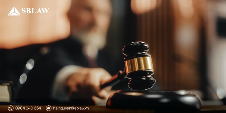 Dịch vụ luật sư tranh tụng tại toà án và trọng tài