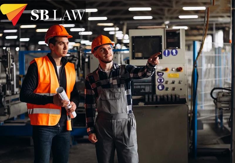 Tư vấn Lao động và việc làm - Công ty luật SBLAW