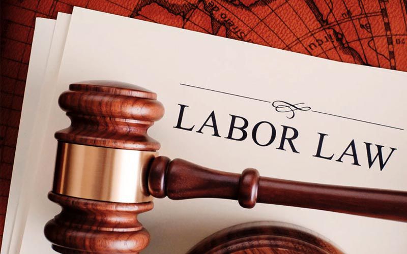 Tư vấn pháp luật về lao động và việc làm