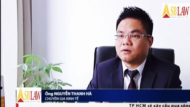 Luật sư Nguyễn Thanh Hà