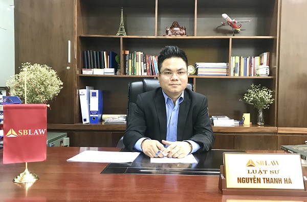 Lawyer_Nguyễn Thanh Hà