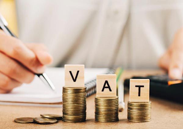 VAT giúp ổn định cho chính phủ và thúc đẩy tính minh bạch trong thu thuế