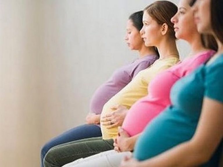 Lao động nữ mang thai được hưởng chế độ bảo vệ thai sản như thế nào
