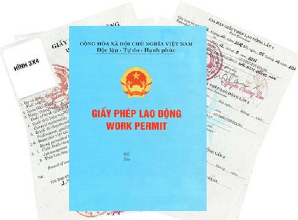 Việt Kiều là khi làm việc tại Việt Nam có cần phải làm Giấy phép lao động hay không
