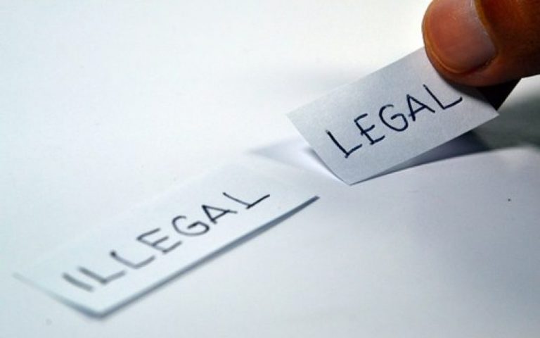 Tại sao cần pháp chế cho doanh nghiệp
