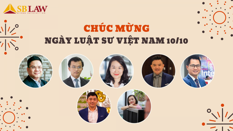 Chúc mừng ngày luật sư Việt Nam