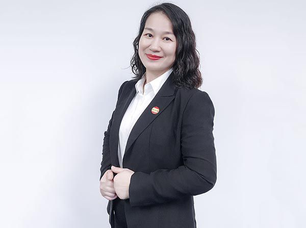 Luật sư giỏi Nguyễn Thị Thu - Công ty SbLaw