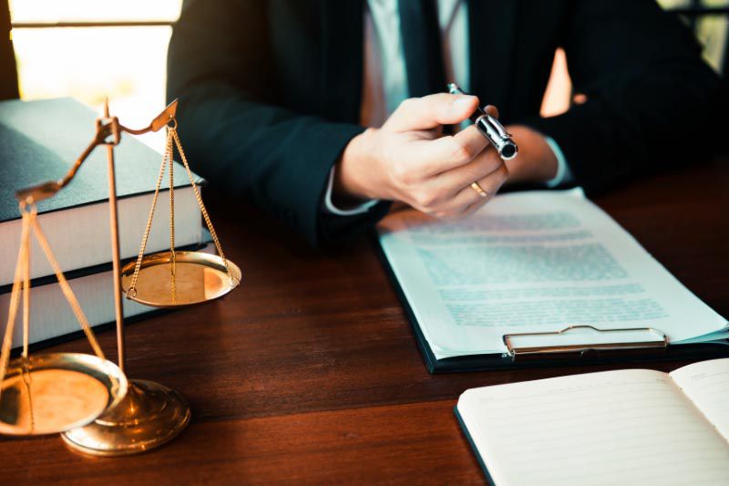 Tư vấn pháp luật thường xuyên rất quan trọng với mỗi doanh nghiệp