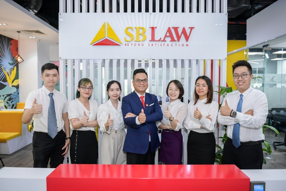 Đội ngũ luật sư giải quyết tranh chấp kinh doanh thương mại của SBLAW