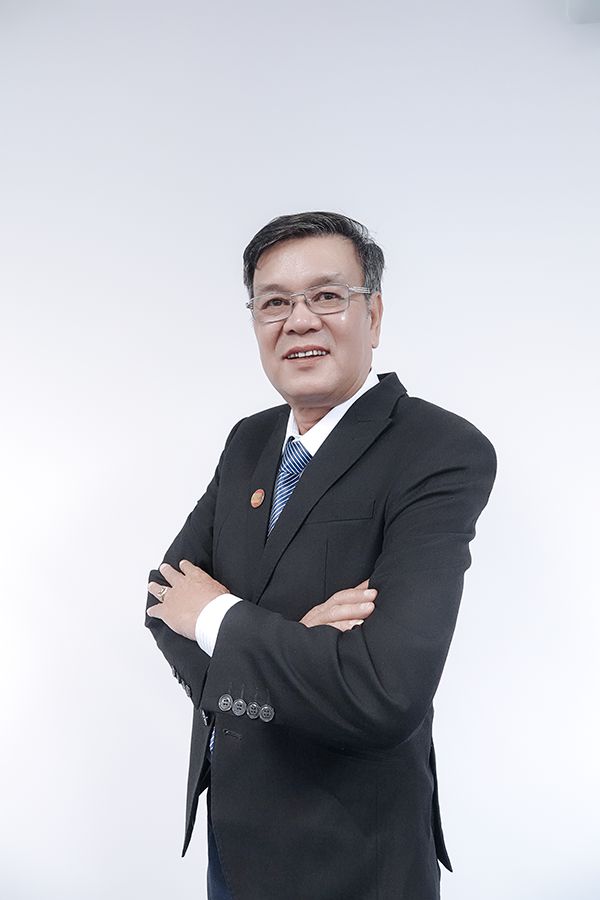 Luật sư Ngô Thanh Hùng