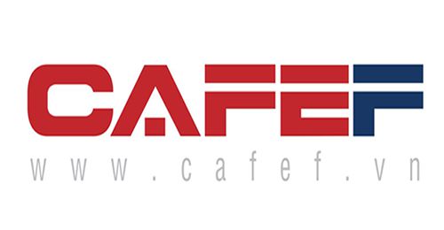 logo báo cafef
