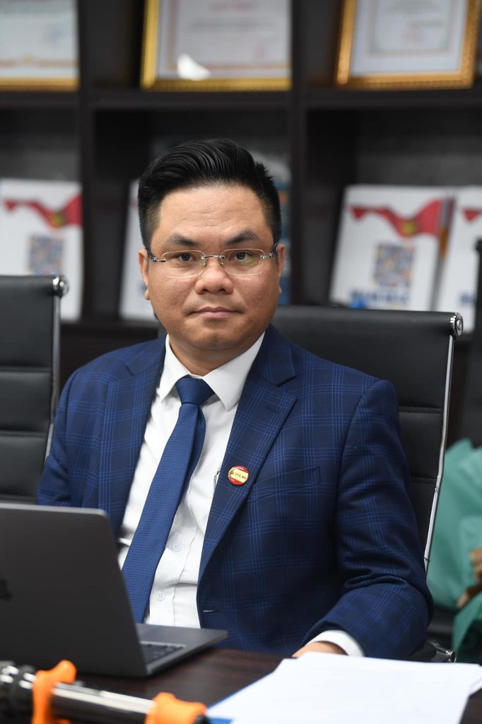 Độc giả Nguyễn Công, phóng viên bất động sản, hỏi về yếu tố pháp lý của các dự án ở Đồ Sơn.