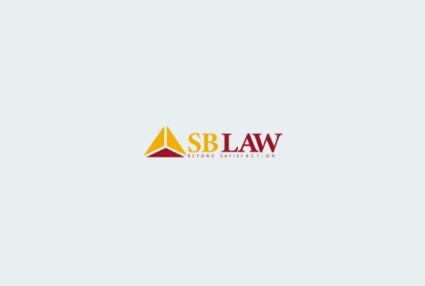 Công ty luật SBLAW
