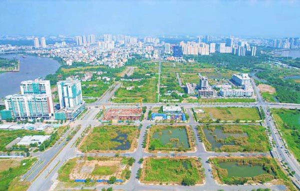 Cập nhật Dự thảo Luật Đất đai sửa đổi của PGS Nguyễn Đình Thọ