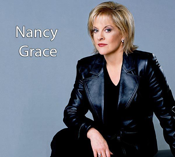 Luật sư Nancy Grace