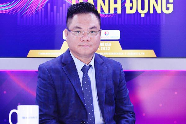 Luật sư Nguyễn Thanh Hà trả lời vấn đề trái phiếu hiện nay