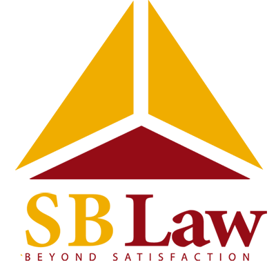 Công ty luật SB Law