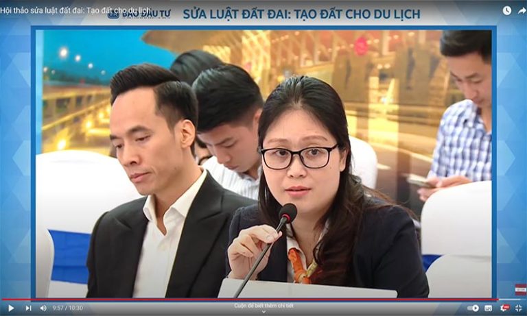 Luật sư Nguyễn Ngọc Hà - Trưởng phòng tư vấn công ty luật SBLAW