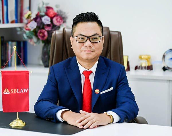 Luật sư Nguyễn Thanh Hà - Chủ tịch Công ty Luật SBLaw