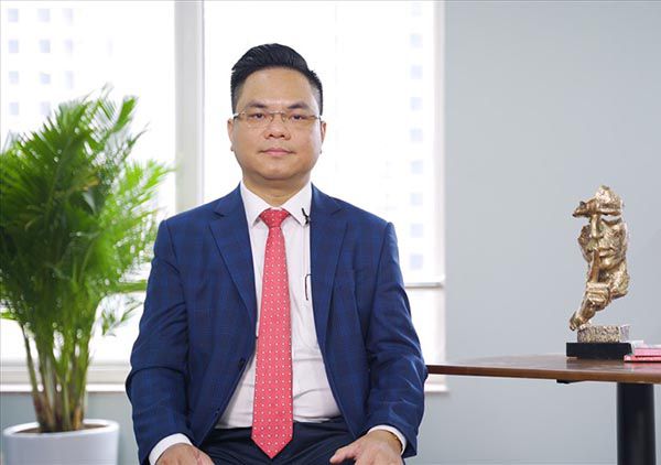 Luật sư Nguyễn Thanh Hà - Chủ tịch cty luật SBLAW