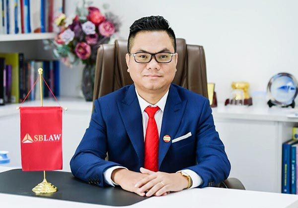 Luật sư Nguyễn Thanh Hà - SBLAW