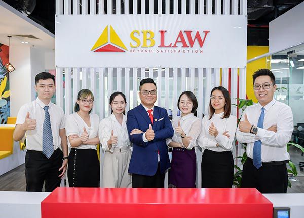 SBLAW là 1 trong những công ty luật sư uy tín hàng đầu hiện nay