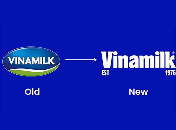 Bảo hộ thương hiệu Vinamilk và các loại sữa chua
