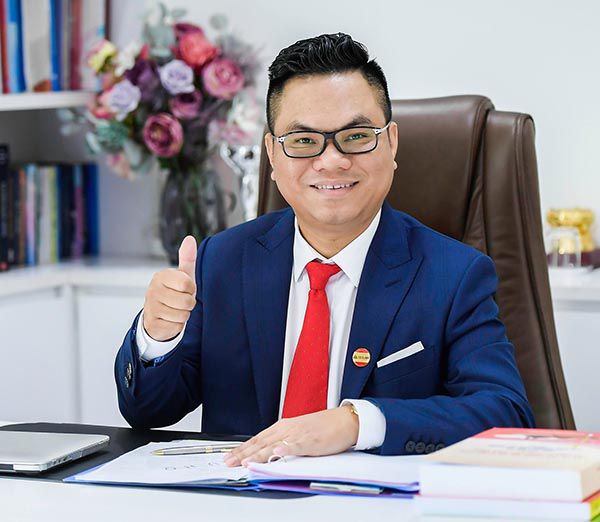 Luật sư Nguyễn Thanh Hà - Chủ tịch SBLAW