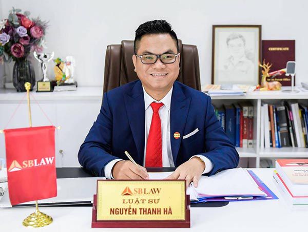 Luật sư Nguyễn Thanh Hà SBLAW đóng góp ý kiến Dự thảo Luật Đất đai (sửa đổi)