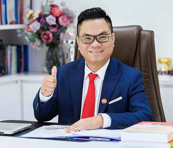 Luật sư Nguyễn Thanh Hà - SBLAW
