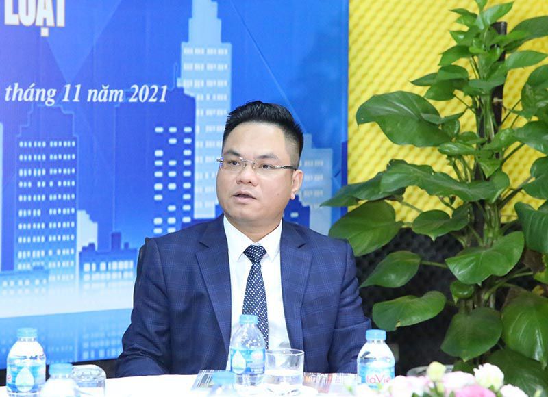 giải quyết tranh chấp Hợp đồng đặt cọc mua bán căn hộ tại Việt Nam