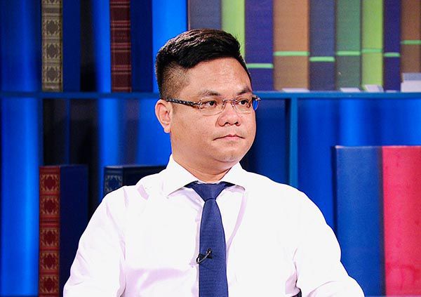 Luật sư Nguyễn Thanh Hà - Dồn lực phát triển nhà giá rẻ