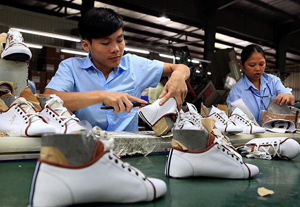 Đáp ứng yêu cầu cam kết lao động cơ hội cho hàng Việt xuất khẩu sang EU