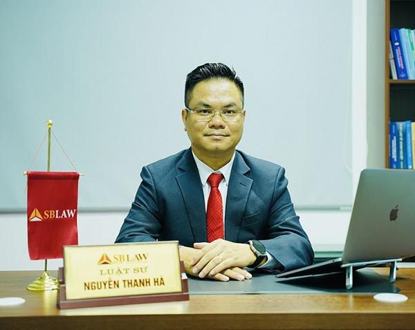 Luật sư Nguyễn Thanh Hà - Tận dụng công cụ tài chính để giảm thiểu rủi ro