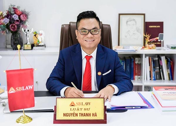 Luật sư Nguyễn Thanh Hà - Vì sao doanh nghiệp BĐS kêu khó.jpg