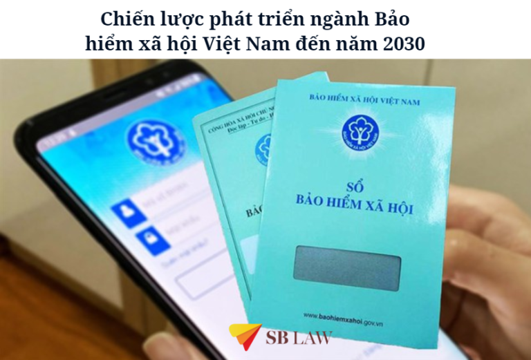 Bảo hiểm xã hội Việt Nam