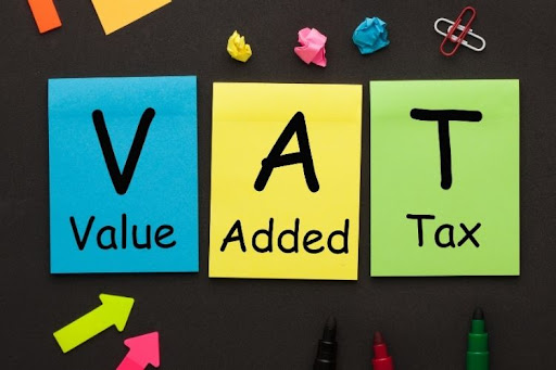 Dự thảo luật Thuế giá trị gia tăng