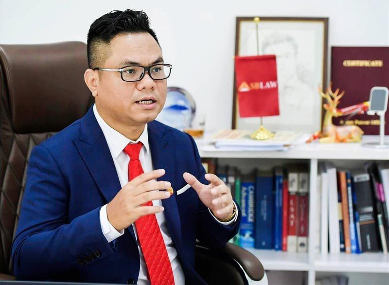Luật sư Nguyễn Thanh Hà - Bước tiến lớn trong quản lý và sử dụng đất đai