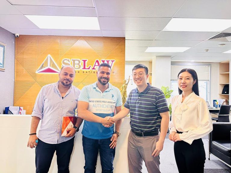 SBLAW tư vấn cho nhà đầu tư đến từ UAE